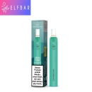 ELF BAR T600 - Peach Mango Guava - Einweg E-Zigarette 20mg